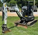 2022 Bobcat E26 Image