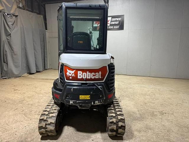 Image of Bobcat E26 equipment image 3