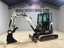 2022 Bobcat E26 Image