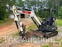 2022 Bobcat E32i Image
