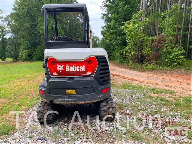 Image of Bobcat E32i equipment image 3