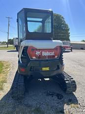 Main image Bobcat E35 1