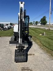 Main image Bobcat E35 5