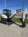 Thumbnail image Bobcat E35 6