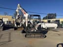 2022 Bobcat E35i Image