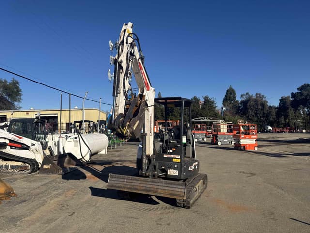 Image of Bobcat E35i equipment image 2