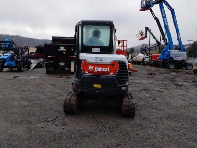 Image of Bobcat E35i equipment image 3