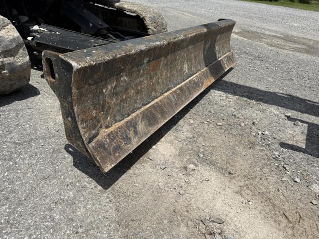 Image of Bobcat E35i equipment image 4