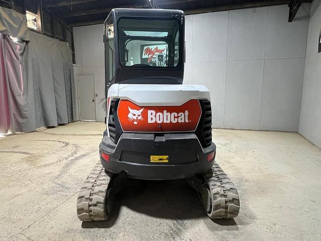 Image of Bobcat E35i equipment image 3