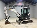 2022 Bobcat E35i Image