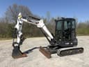 2022 Bobcat E35 R2 Image