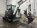 2022 Bobcat E35 Image