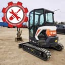 2022 Bobcat E35 Image