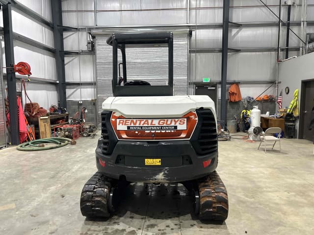 Image of Bobcat E42 equipment image 1