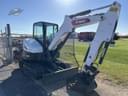 2022 Bobcat E42 Image