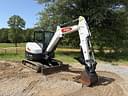 2022 Bobcat E42 Image
