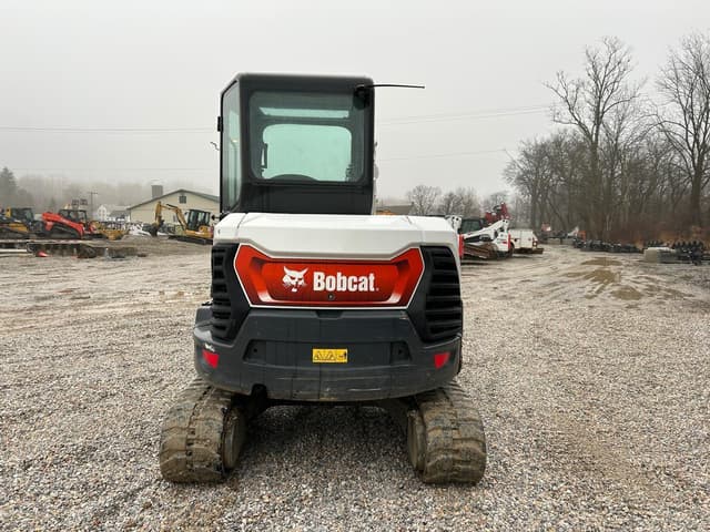 Image of Bobcat E42 equipment image 2