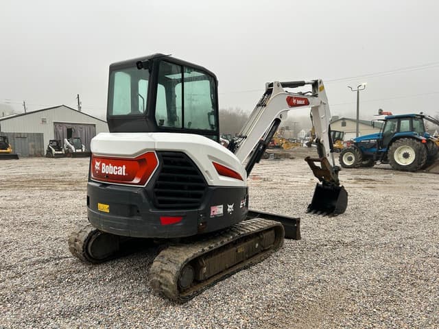 Image of Bobcat E42 equipment image 3