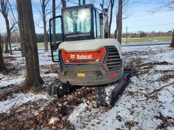 Image of Bobcat E42 equipment image 3