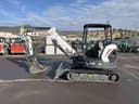 2022 Bobcat E42 Image