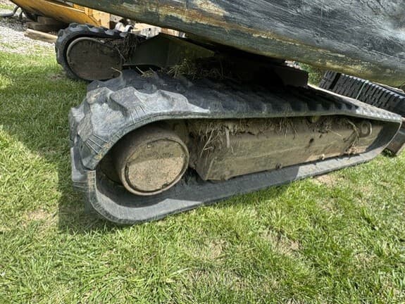 Image of Bobcat E42 equipment image 3