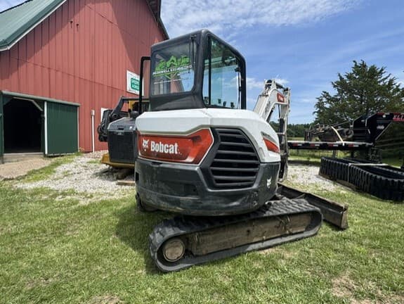 Image of Bobcat E42 equipment image 1