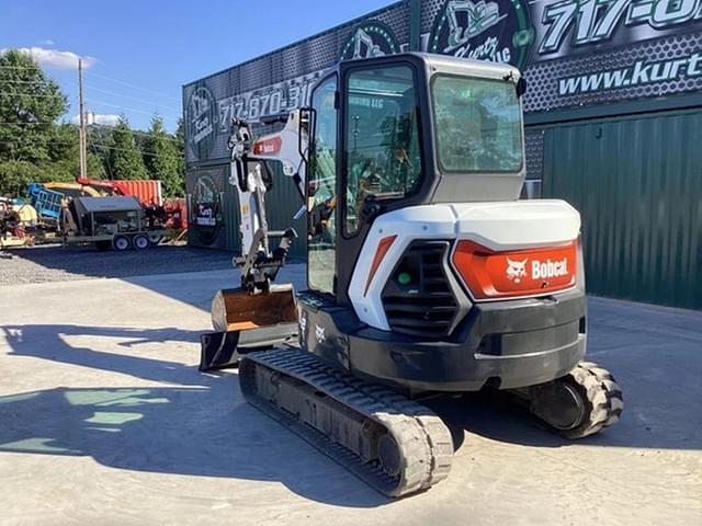 Image of Bobcat E42 equipment image 1