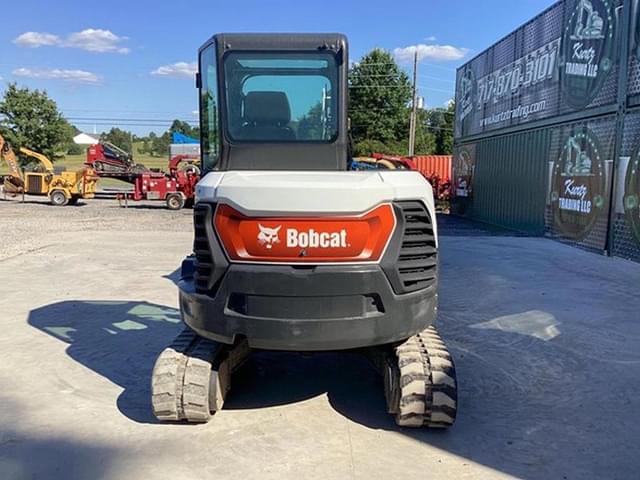 Image of Bobcat E42 equipment image 2