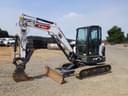 2022 Bobcat E42 Image