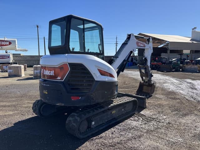 Image of Bobcat E42 equipment image 2