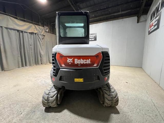 Image of Bobcat E42 equipment image 3