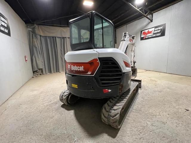 Image of Bobcat E42 equipment image 4
