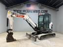 2022 Bobcat E42 Image
