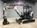2022 Bobcat E42 Image