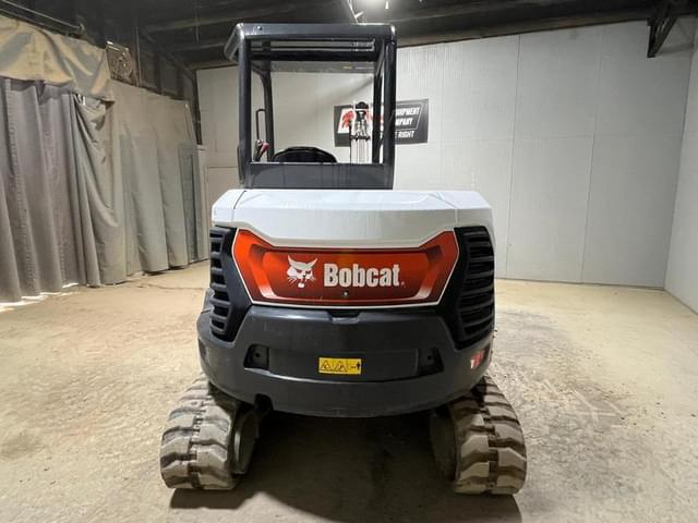 Image of Bobcat E42 equipment image 3