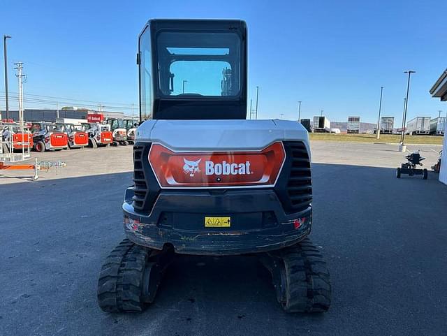 Image of Bobcat E42 equipment image 3