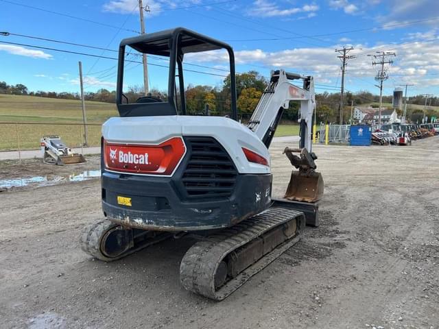 Image of Bobcat E42 equipment image 4