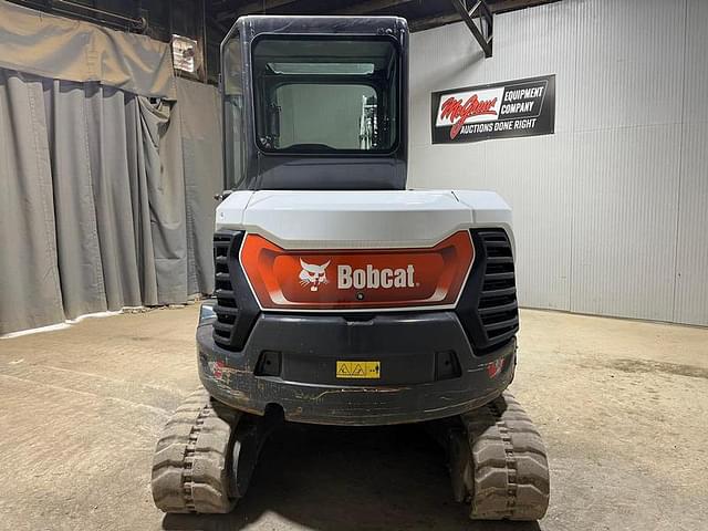 Image of Bobcat E42 equipment image 3