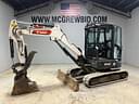 2022 Bobcat E42 Image