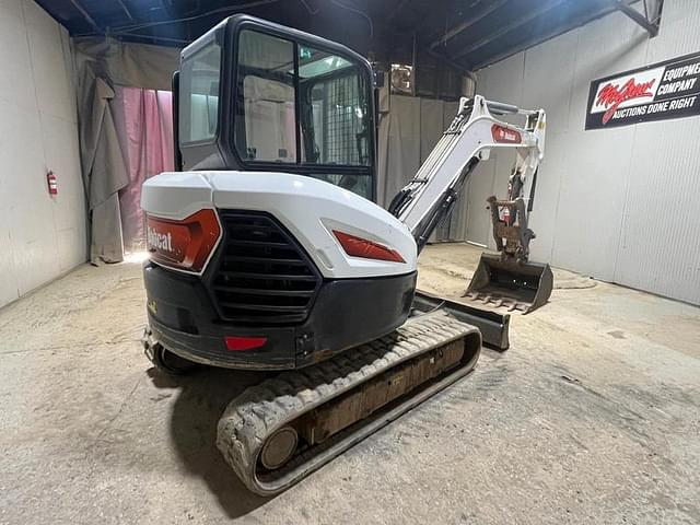 Image of Bobcat E42 equipment image 4