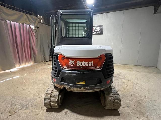 Image of Bobcat E42 equipment image 3