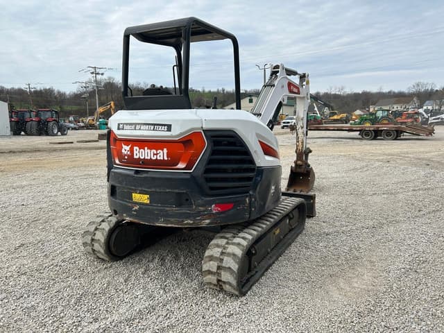 Image of Bobcat E42 equipment image 3