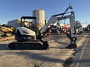 2022 Bobcat E50 Image