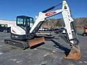 2022 Bobcat E50 Image