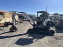 2022 Bobcat E50 Image