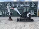 2022 Bobcat E50 Image