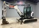 2022 Bobcat E50 Image