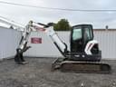 2022 Bobcat E50 Image