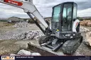 2022 Bobcat E50R2 Image