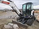 2022 Bobcat E50 Image